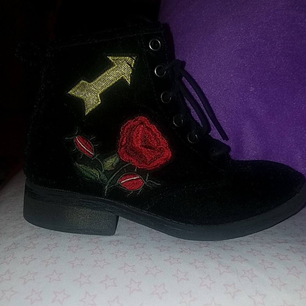 boots